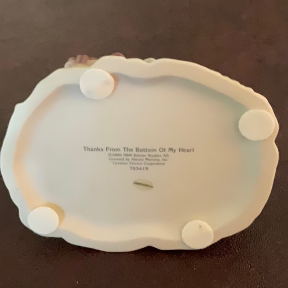 Kim Anderson “Thanks from the bottom of my heart “ - Picture 3 of 3